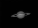 Saturne par Jean-Jacques Castellani. Octobre 2023.
