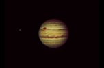 Jupiter par Jean-Jacques Castellani. Août 2019.