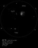 M 78 Nébuleuse à réflexion (Orion)