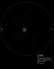 M 99 Galaxie dans la Chevelure de Bérénice