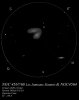 NGC 4567/68 Les Jumeaux Siamois