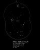 NGC 663 Amas ouvert dans Cassiopée