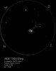 NGC 7023 La Nébuleuse de l'Iris dans Céphée